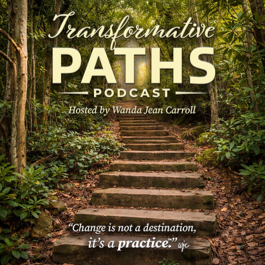 Transformative Paths